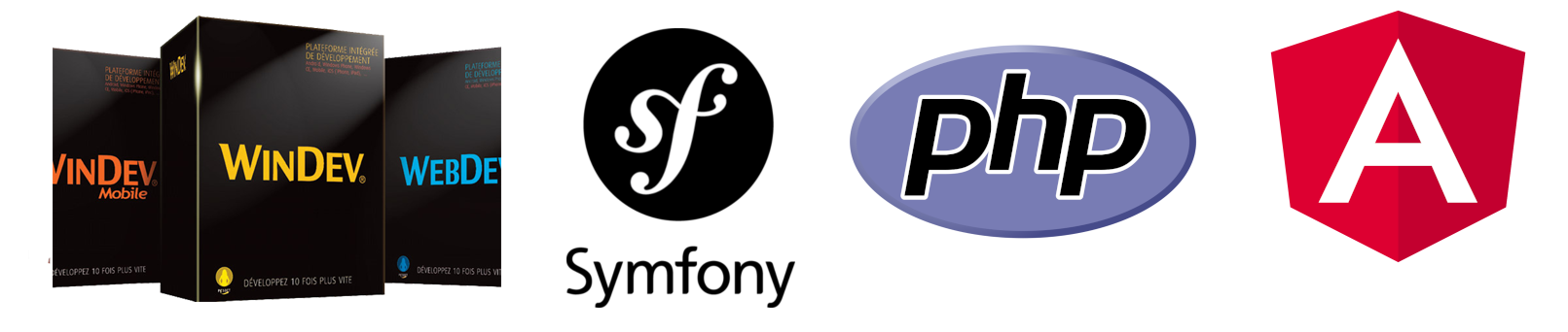 PC SOFT - Php/Symfony - Angular